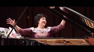 Chopin. Waltz in E minor -  Jania Aubakirova