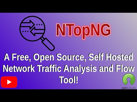 Is ntop free?