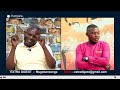 KAIBANDA - Engeri gyeyanyingira obusamize - Interesting and comical interview part 1 #extradigest