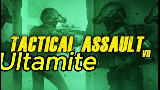 The ultimate guide to tactical assault vr