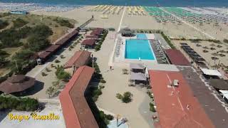 Bagno Rossella - Stabilimento Balneare a Viareggio