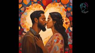 Mera Dil Tere Naal ❤️ | Romantic Punjabi Song | Melodic \u0026 Heartfelt Love Melody 2025 🎶✨