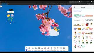 Classroomscreen: Tutorial 04, Part 02
