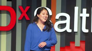 How generational inclusivity in the classroom builds community | Dr. Ruby Chou | TEDxSaltLakeCity