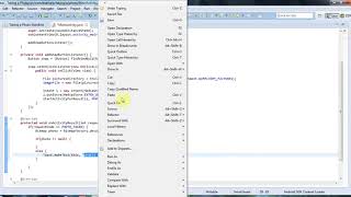 Saving Photos Practical Android Java Development Part 32