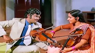 Theeradha Vilaiyattu Pillai Video Songs # Tamil Songs # Netrikkan # Ilaiyaraaja Tamil Hit Songs