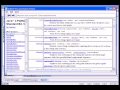Java Programming using the String Class & Java API