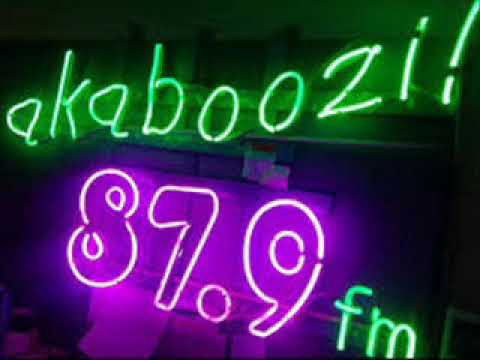 Akaboozi 87.9 Fm - Listen Uganda Radio Station Live - YouTube