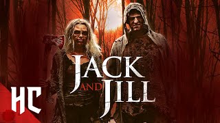 Jack and Jill | Full Slasher Horror Movie | Horror Central