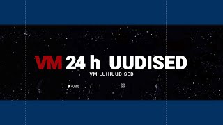 VM 24h UUDISED - Muuseumiöö 2023. Kehras