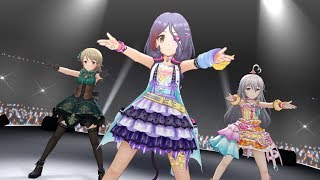 デレステ/CGSS - ∀NSWER (데레스테 - 앤서) MV