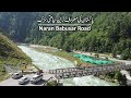 Balakot Naran Babusar Road | Naran Kaghan | National Highway