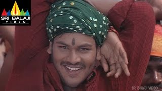 Sree Telugu Movie Part 11/12 | Manoj Manchu, Tamannah | Sri Balaji Video