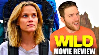 Wild - Movie Review