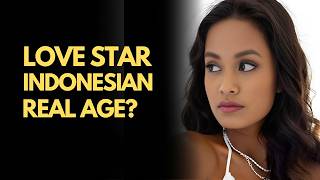 Putri Cinta, Angelina Lee & Sheeiziss | Biografi dan Fakta Aktris Dewasa Indonesia