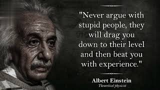 Albert Einstein's  quotes , Quotes that can make You A Genius