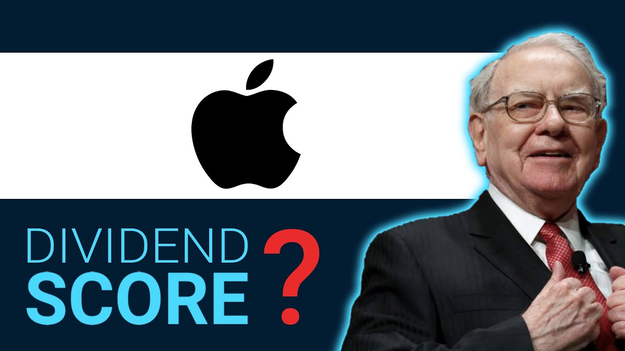 Apple (AAPL) - Dividend Stock Analysis - YouTube