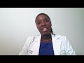 What are the potential benefits of clinical trials for Black American lung cancer patients?