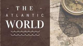 Mapping an Atlantic World: Interview With Alida Metcalf