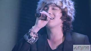 moonlight angel : FTISLAND X'mas Live 2011 [Winter's Night]