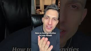 Can You Reverse Cavities? Here’s How!!