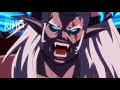 elsword el lady「amv」never back down ᴴᴰ