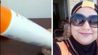 #x202b;تجربتى مع صن بلوك رائع لون بشرتى ماتغيرش لبنات الجامعة وأقتصادى كمان مع خبيرة التجميل مريم يحيى#x202c;lrm;