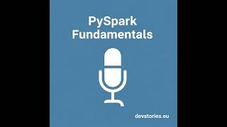 PySpark Fundamentals · 16/21 · Turbocharging UDFs with Apache Arrow