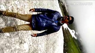 লাদাখ থেকে মানালি | Tanglang La | Leh to Manali | AL Faisal