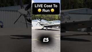 💸 💸 #aviation #pilot #fly #flying #warbirds #money #privatepilot #cash #aeroplane #spitfire #avgeek