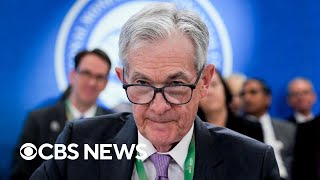 Federal Reserve cuts interest rate for second time in 2024