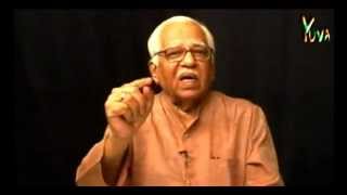 Interview with Shri Ram Naik, Petroleum \u0026 Natural Gas Minister [1999-2004] :: Mulaqat : Yuva TV