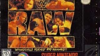 WWF Monday Night Raw (Super Nintendo)