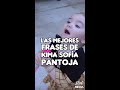 LAS MEJORES FRASES DE KIMA PANTOJA LOAIZA - Te sorprenderá lo bien que habla #Shorts