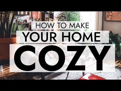 6 Cozy Home Tips That Work With Any Decor Style