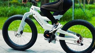 6 NEW SMART ELECTRIC BICYCLE INVENTION ✅You Can Buy in Online Store