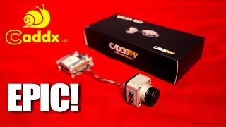 Caddx Vista Best HD FPV System