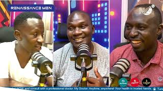 EP26 Wuno Land Lord Omubi eyabye TV Yompangisa we -RenaissenceMen -  NG TV LIVE