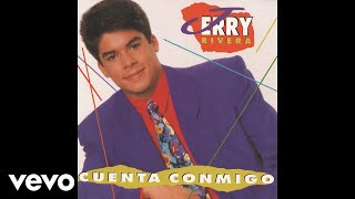 Jerry Rivera - Amores Como el Nuestro (Audio)