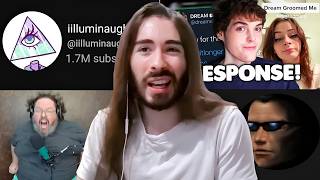 Penguinz0 - YouTube’s Worst Creator Scandals Compilation