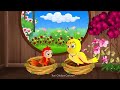 rano chidiya kahani new rano chidiya wala cartoon hindi achi new moral hindi story