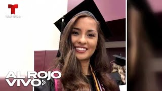 Impiden a joven madre con DACA regresar a Estados Unidos tras viajar a México