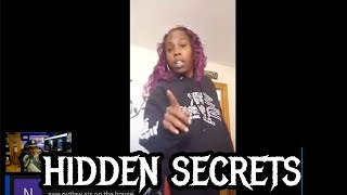 Unmasking Celebrity Scandals: Ally Carter’s Journey