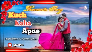 Kuch Kaha Apne(Full Song) | Sonu Nigam & Shreya Ghoshal | Romantic Hindi Song (2004) | Mp3pro
