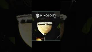 Champagne Margarita cocktail recipe - Mixology AI