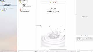 229 Using Xcode for Source Control