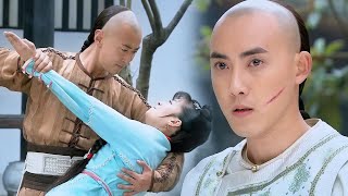 #琼瑶 毕生之作！ 灰姑娘和別的男人抱在一起，王爺看到後吃醋極了，怎料他兩竟是親生兄妹！