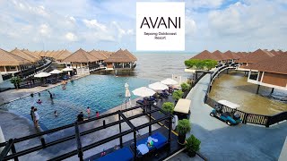 Full Walk Tour Avani Sepang Goldcoast Resort Bagan Lalang Selangor @explorehotel @exploreselangor