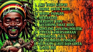 LAGU REGGAE INDONESIA TERBARU 2024 #reggaemusic #reggaeindonesia #lagureggae