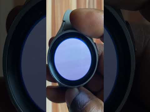 Navega por Internet con Galaxy Watch 5 Pro